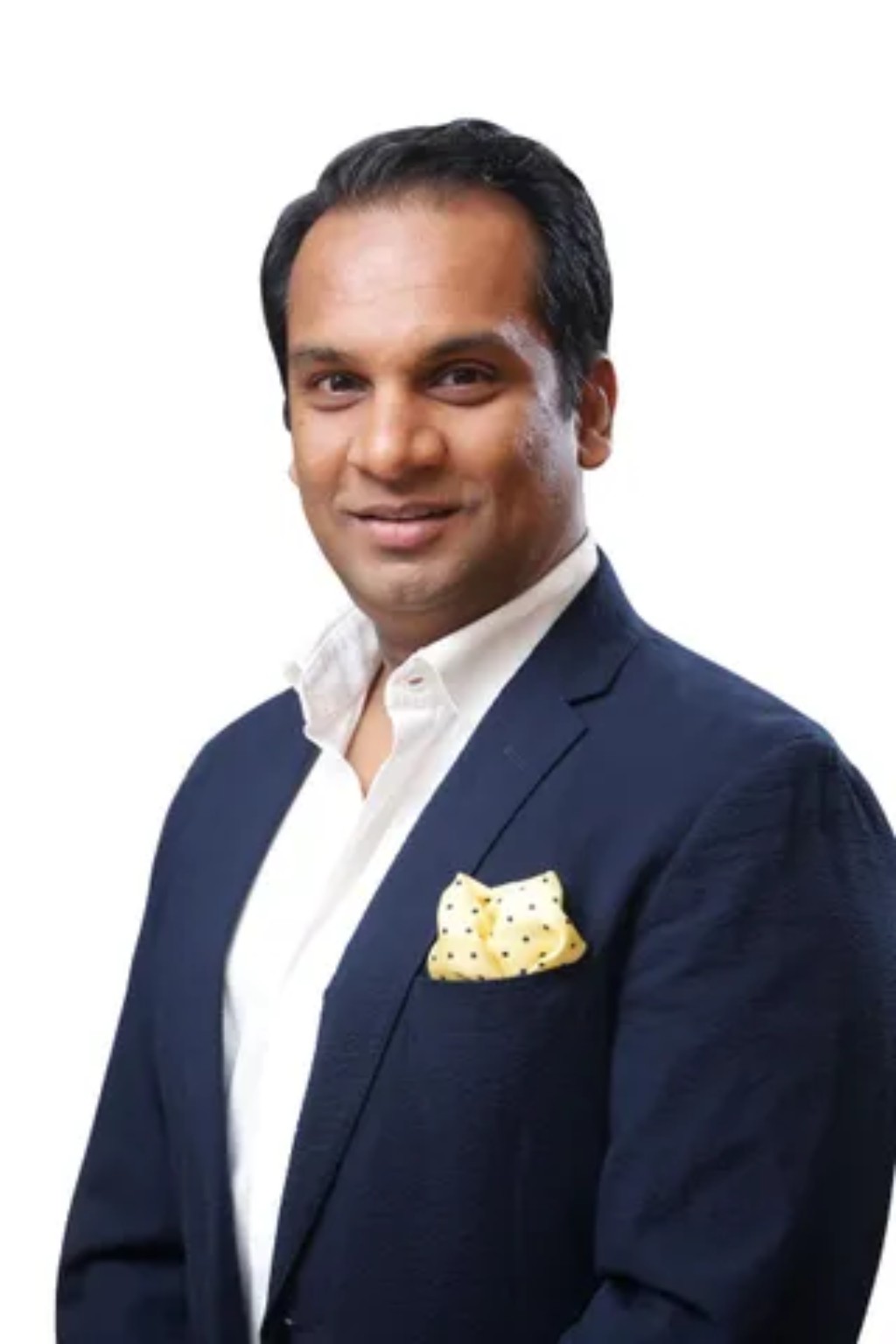 Abhishek Modi