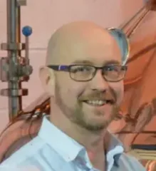 Euan MacEachern